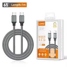 LDNIO LC441c-100W Usb C a C