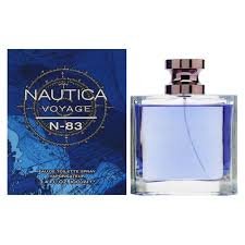 Nautica Voyage N-83 100ml EDT Man