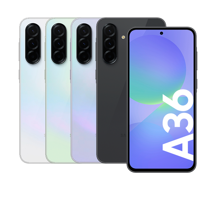 Samsung Galaxy A36 5G 6GB+128GB