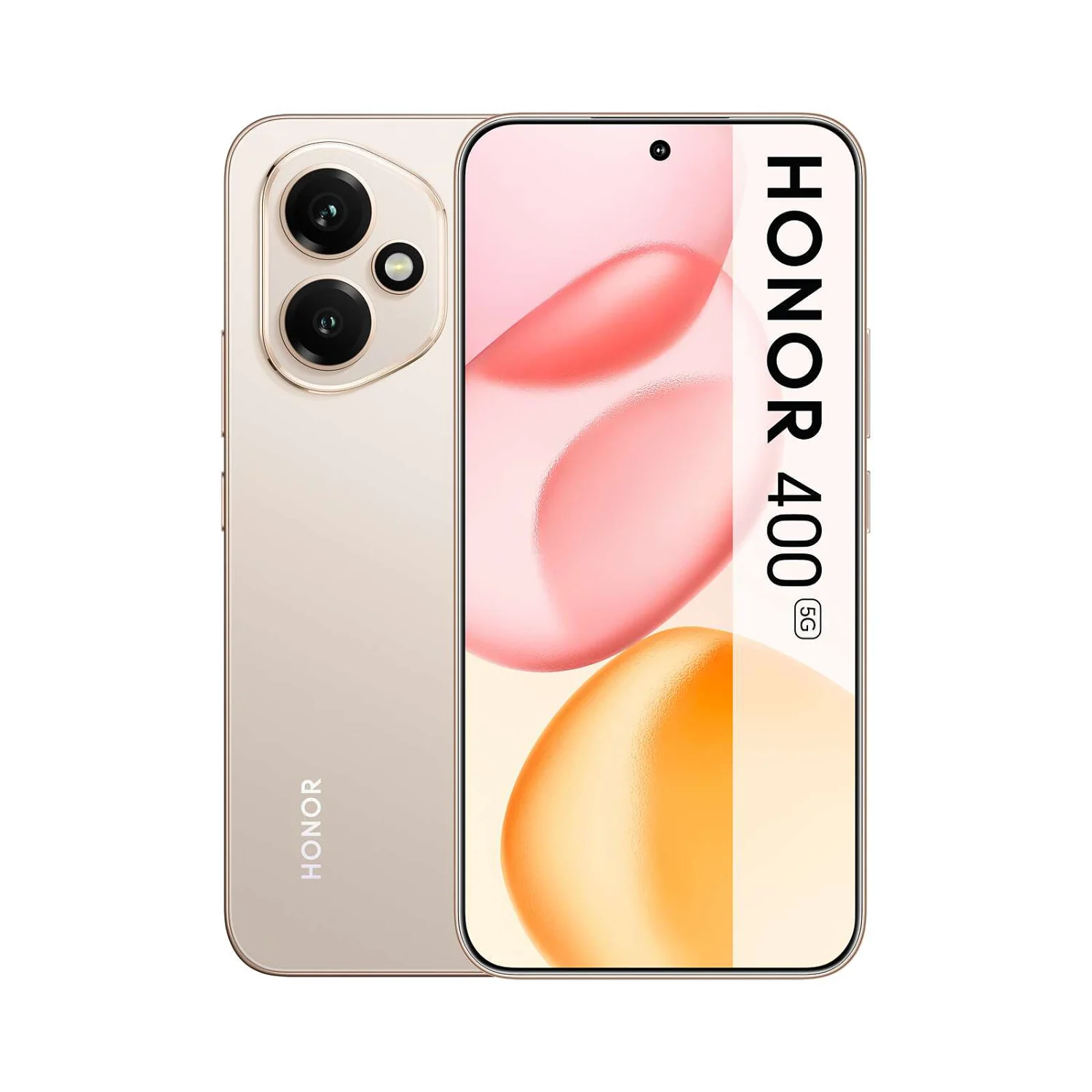 Honor 400 12GB+512GB