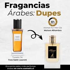 Maison Alhambra Kismet Man 100ml EDP