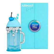 Armaf Island Bliss Delights 100ml EDP Woman