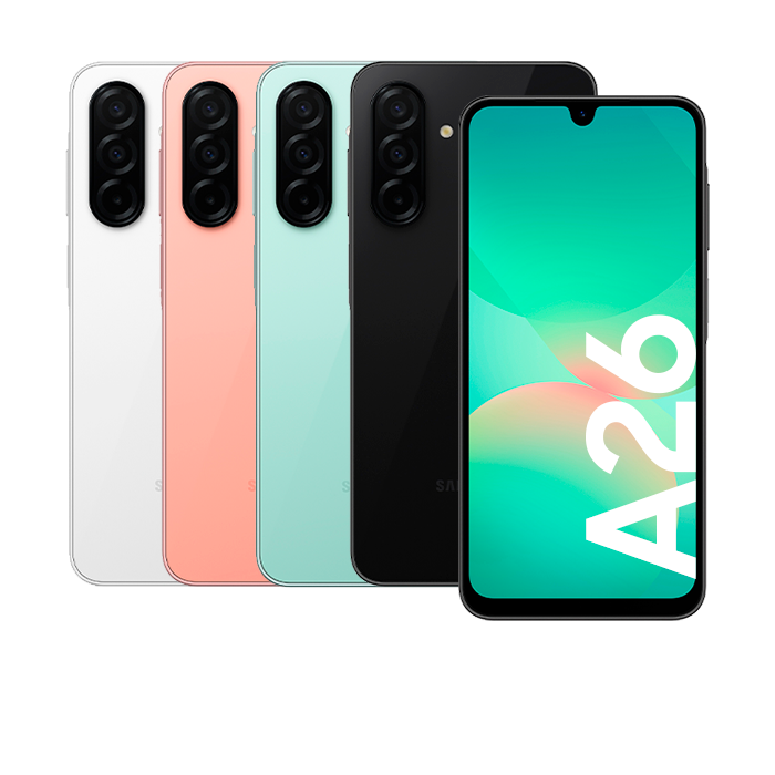 Samsung Galaxy A26 5G 8GB+256GB