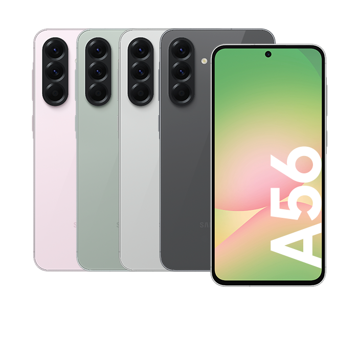 Samsung Galaxy A56 5G 8GB+128GB