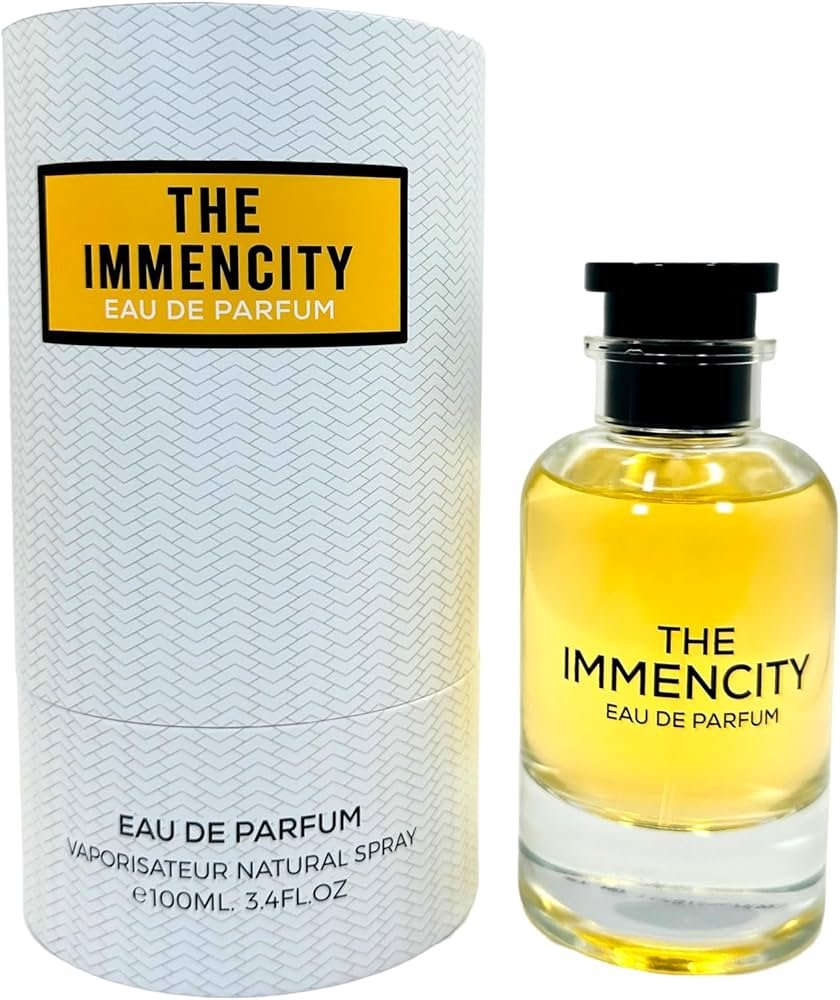 Emper Inmencity 100ml EDP