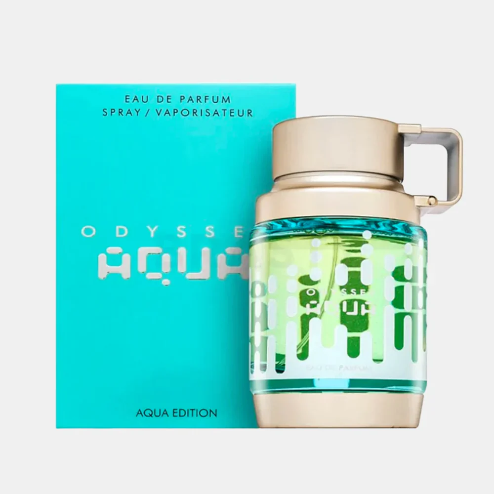 DUMMY - Armaf Odyssey Aqua Men 100ml EDP
