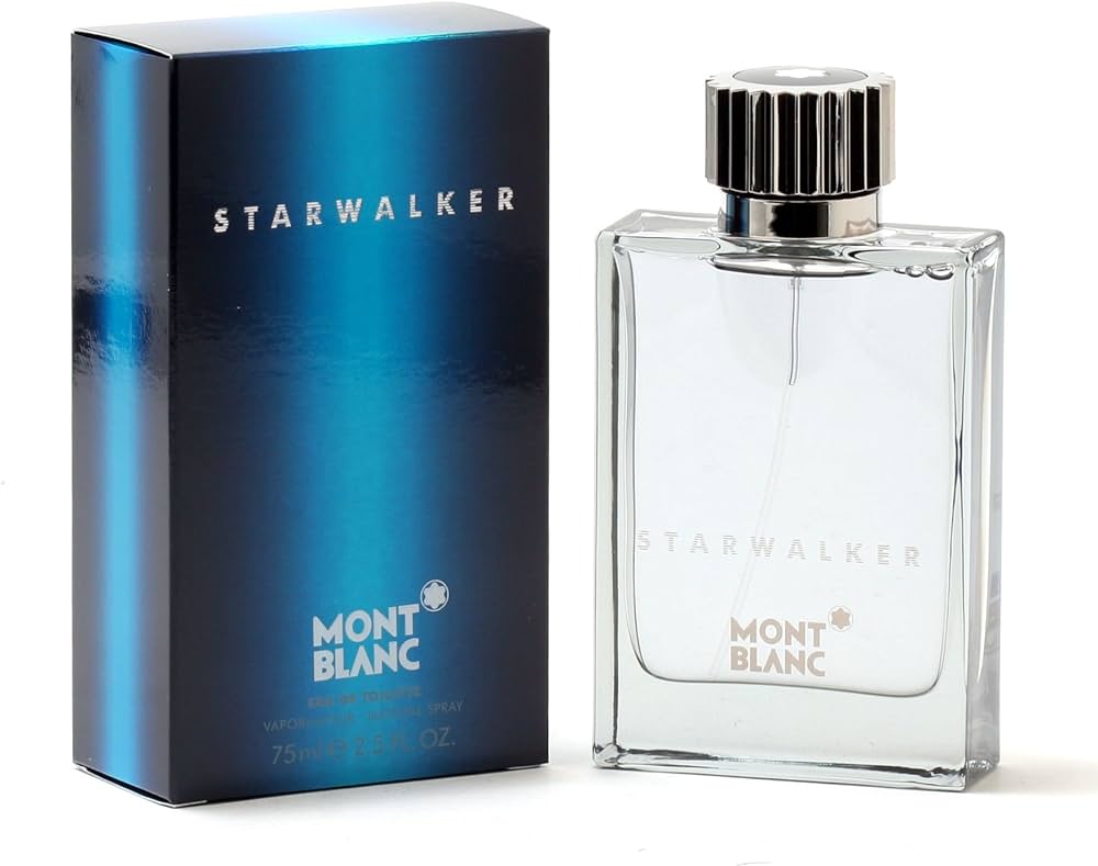 Mont Blanc Starwalker 75ml Men EDT