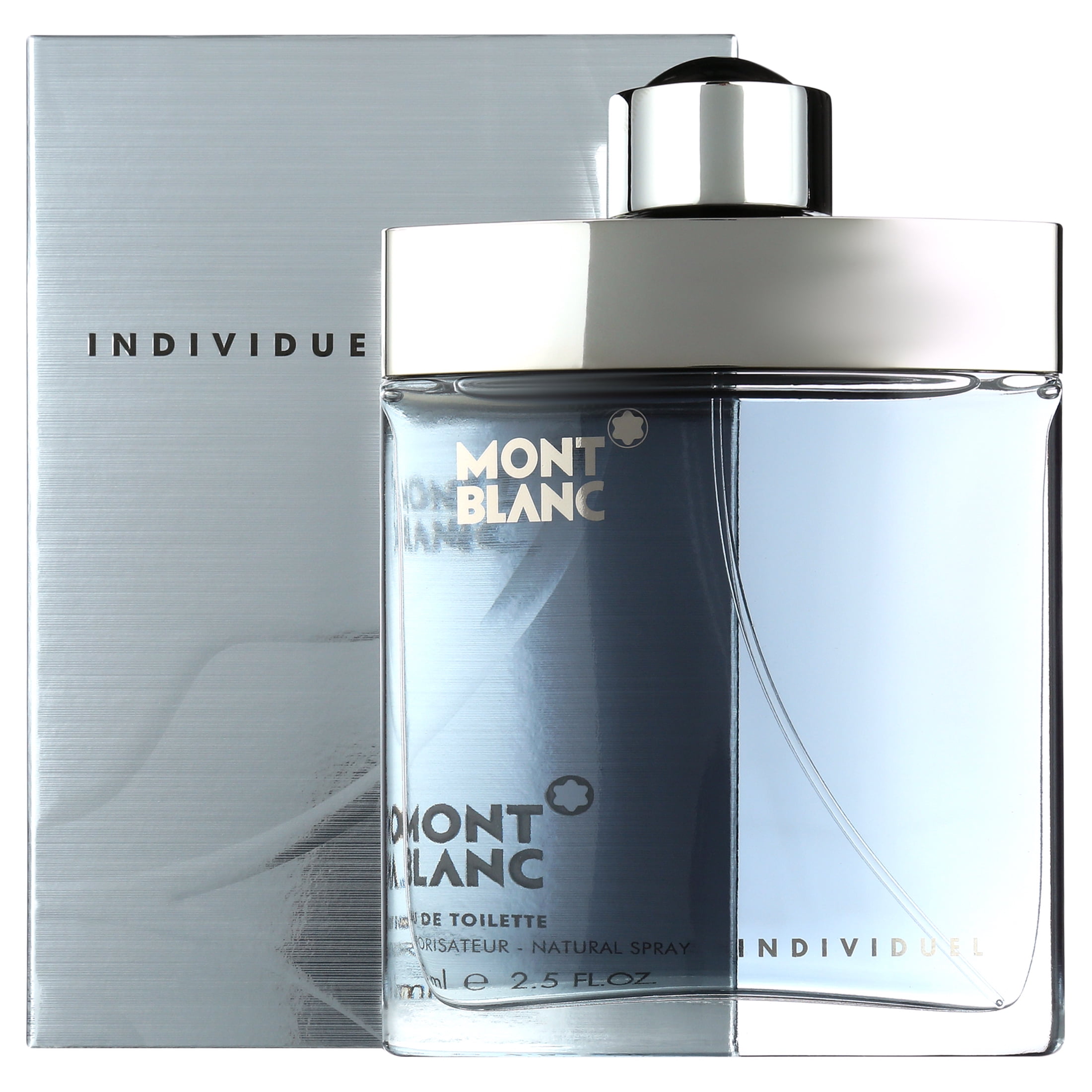 Mont Blanc Individuel Men 75ml EDT